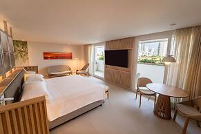 Hilton Cartagena