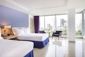 Hilton Cartagena