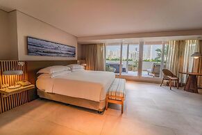 Hilton Cartagena