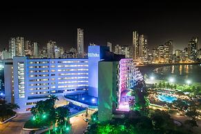 Hilton Cartagena