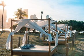 Hilton Cartagena