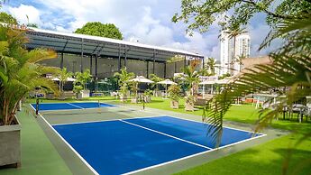 Hilton Cartagena
