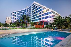 Hilton Cartagena