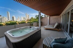 Hilton Cartagena