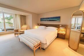 Hilton Cartagena
