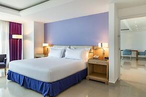 Hilton Cartagena