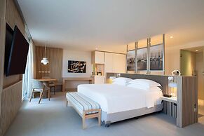 Hilton Cartagena
