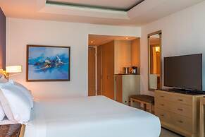 Hilton Cartagena