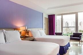 Hilton Cartagena