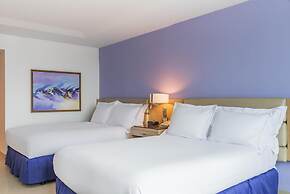 Hilton Cartagena