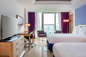 Hilton Cartagena
