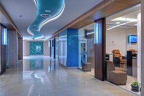 Hilton Cartagena