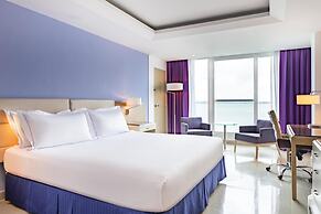 Hilton Cartagena