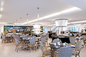 Hilton Cartagena