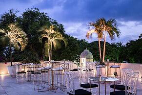 Hilton Cartagena