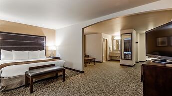 Best Western Oak Meadows Inn