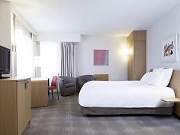Novotel Gent Centrum