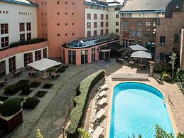 Novotel Gent Centrum