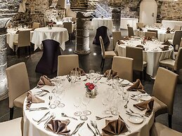 Novotel Gent Centrum