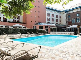 Novotel Gent Centrum