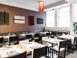 Novotel Gent Centrum