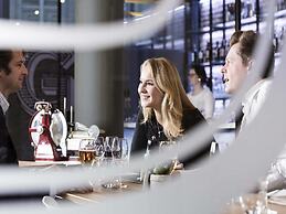 Novotel Gent Centrum