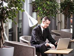 Novotel Gent Centrum