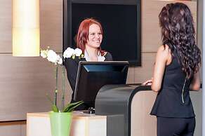 Novotel Gent Centrum