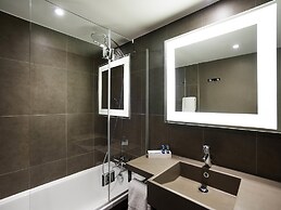 Novotel Gent Centrum