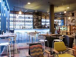 Novotel Gent Centrum