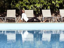 Novotel Gent Centrum