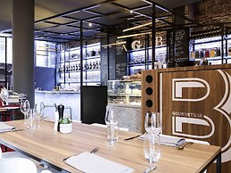 Novotel Gent Centrum