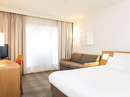 Novotel Gent Centrum