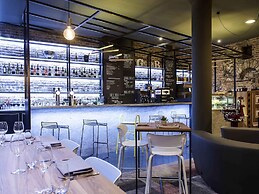 Novotel Gent Centrum