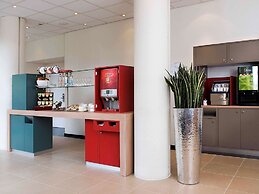 Novotel Gent Centrum