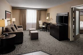 Pomeroy Hotel & Conference Centre Grande Prairie