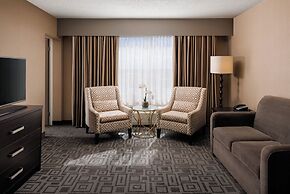 Pomeroy Hotel & Conference Centre Grande Prairie