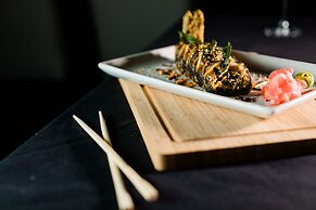 Pomeroy Hotel & Conference Centre Grande Prairie