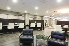 Pomeroy Hotel & Conference Centre Grande Prairie