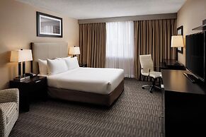 Pomeroy Hotel & Conference Centre Grande Prairie