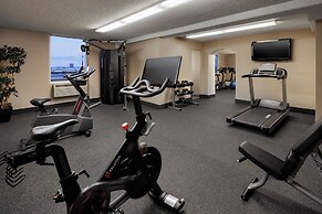 Pomeroy Hotel & Conference Centre Grande Prairie