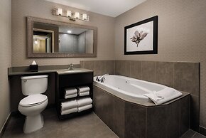 Pomeroy Hotel & Conference Centre Grande Prairie