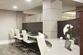 Pomeroy Hotel & Conference Centre Grande Prairie