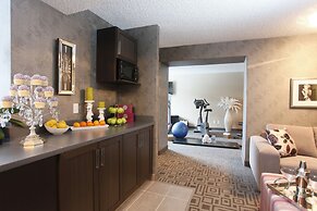 Pomeroy Hotel & Conference Centre Grande Prairie