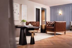 Pomeroy Hotel & Conference Centre Grande Prairie