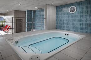 Pomeroy Hotel & Conference Centre Grande Prairie