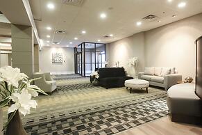 Pomeroy Hotel & Conference Centre Grande Prairie