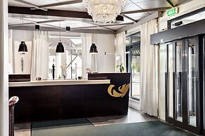 Best Western Plus Gyldenlove Hotell