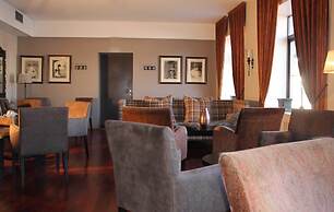 Best Western Plus Gyldenlove Hotell