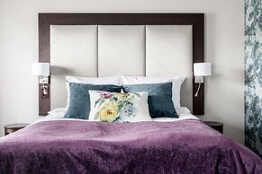 Best Western Plus Gyldenlove Hotell